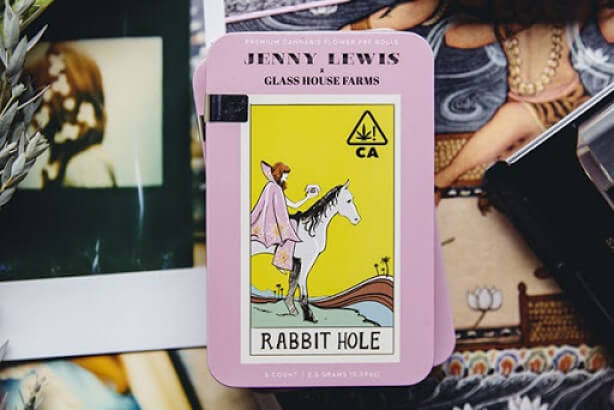 Jenny Lewis products
